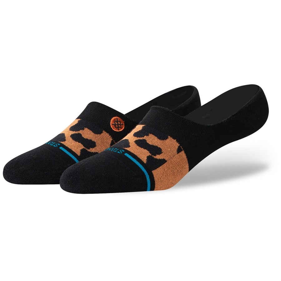 Stance Animaniac No Show Socks - Women's