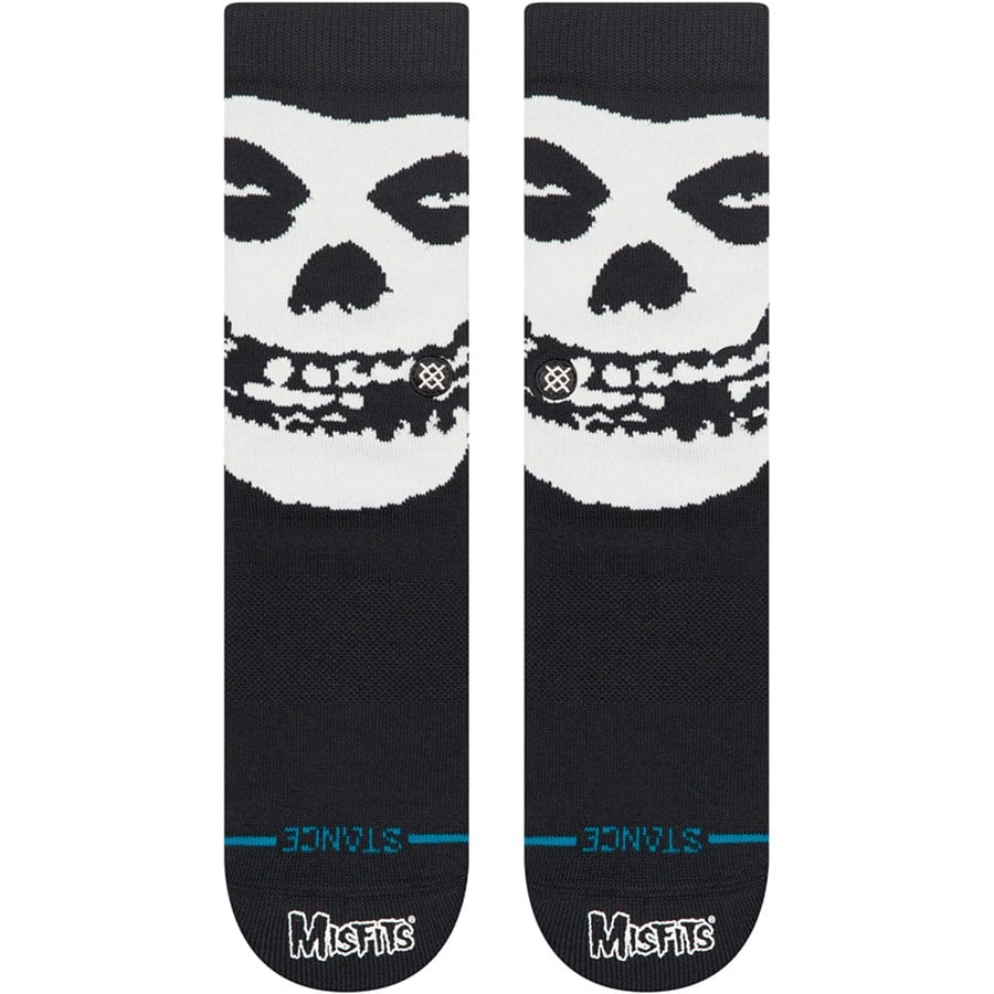 Stance Beware Crew Socks