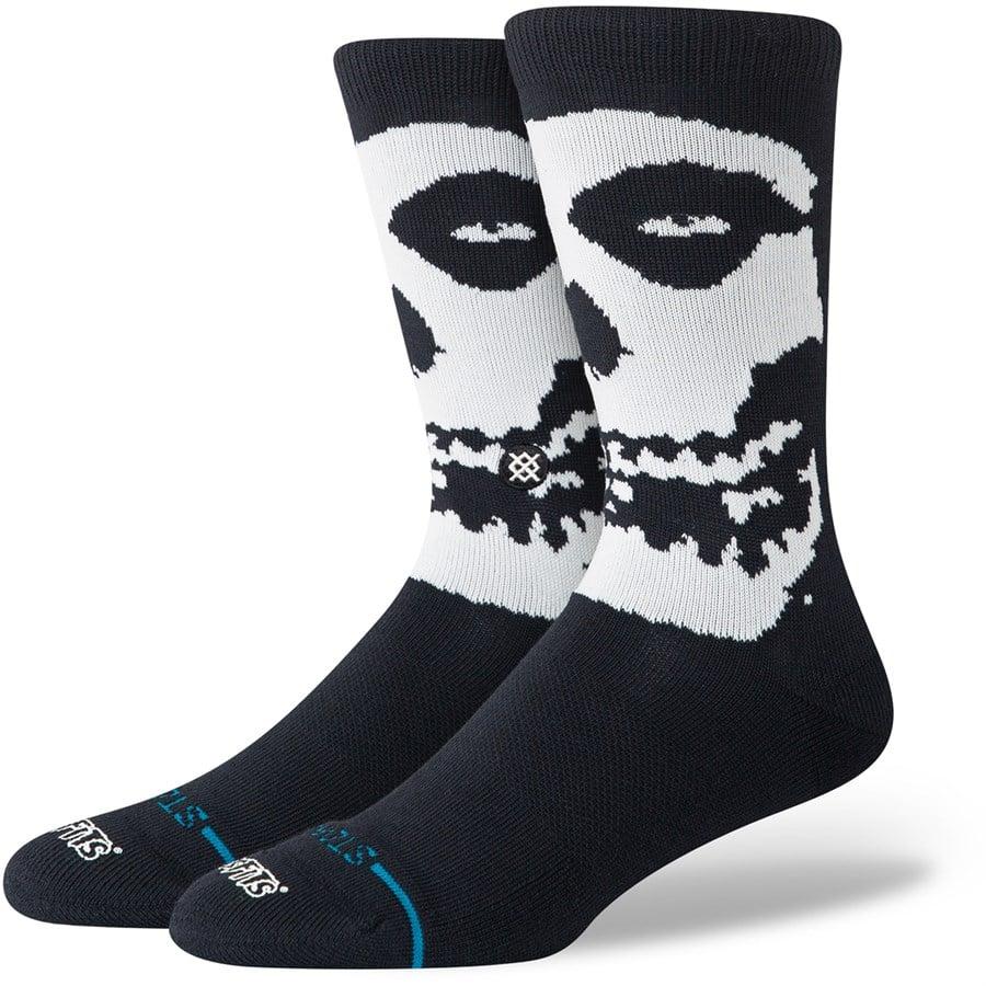 Stance Beware Crew Socks