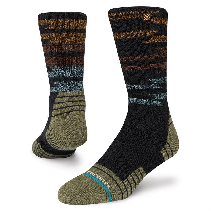 Stance Blanket Statement Socks - Unisex