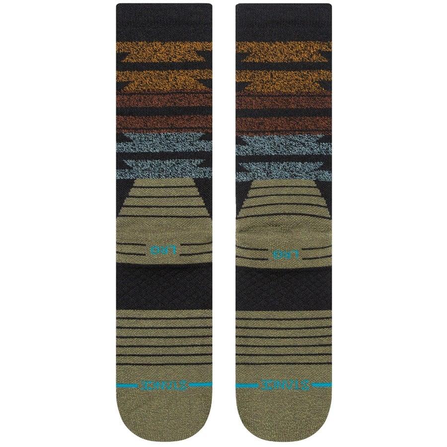 Stance Blanket Statement Socks - Unisex