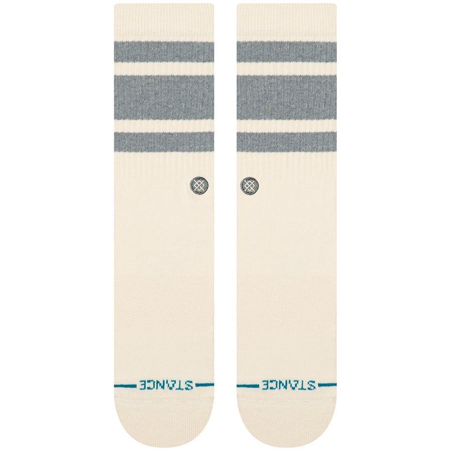 Stance Boyd Denim Crew Socks
