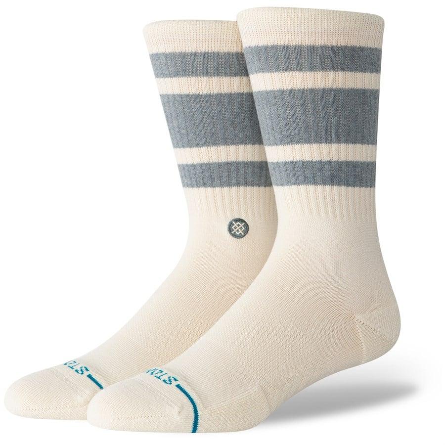 Stance Boyd Denim Crew Socks