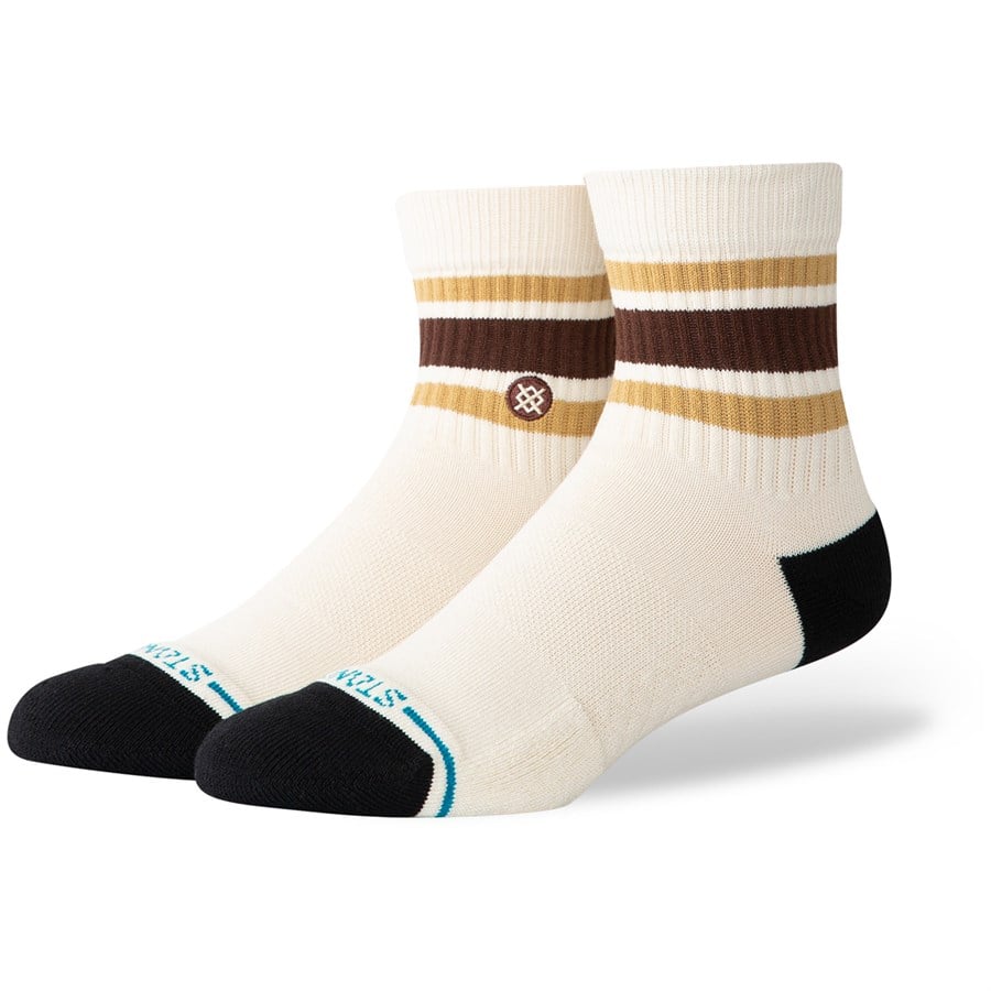 Stance Boyd Quarter Socks