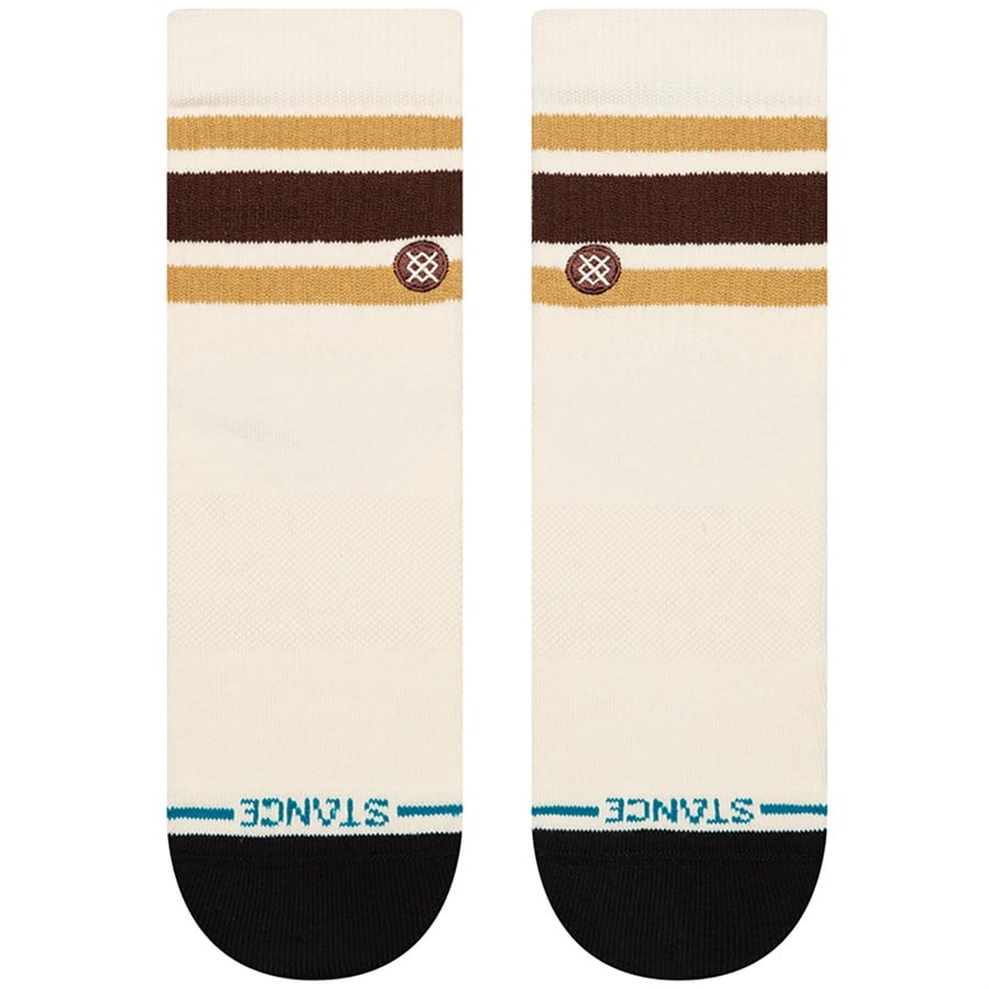 Stance Boyd Quarter Socks