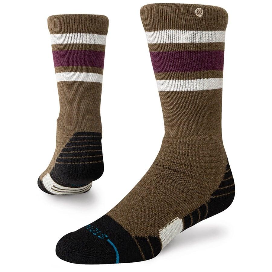 Stance Boyd Wool Snow Socks - Kids'
