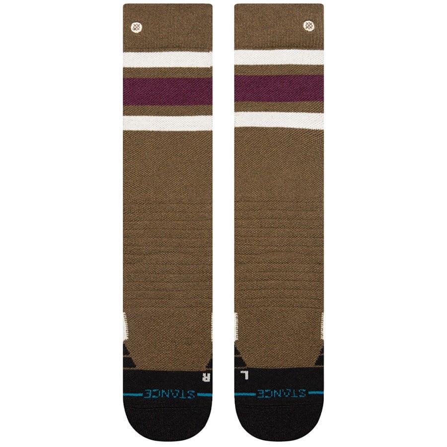 Stance Boyd Wool Snow Socks - Kids'