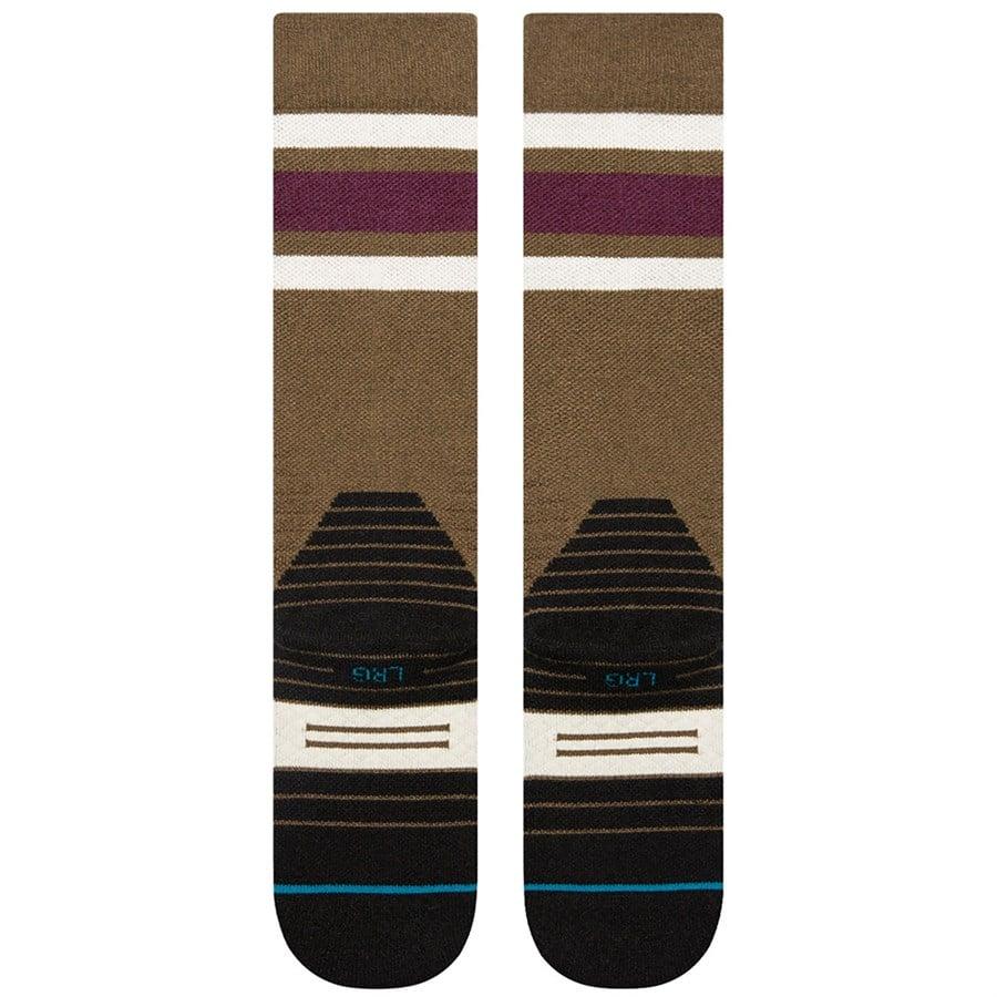 Stance Boyd Wool Snow Socks - Kids'