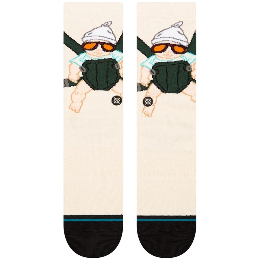 Stance Carlos Socks