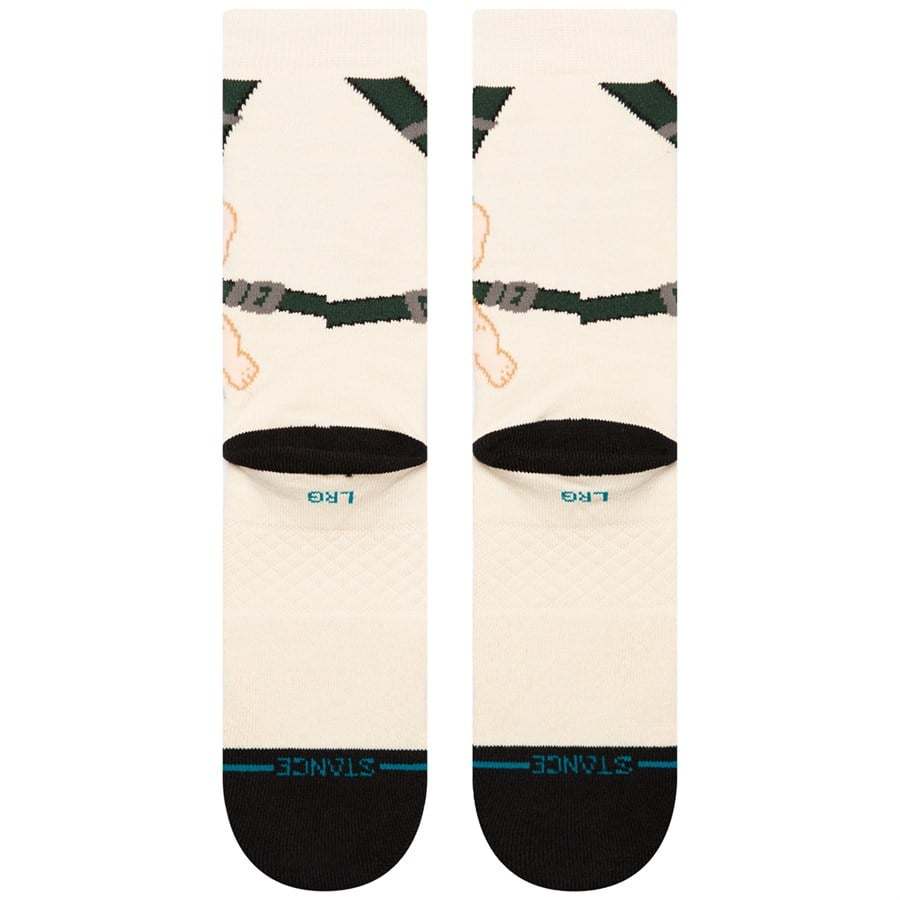 Stance Carlos Socks