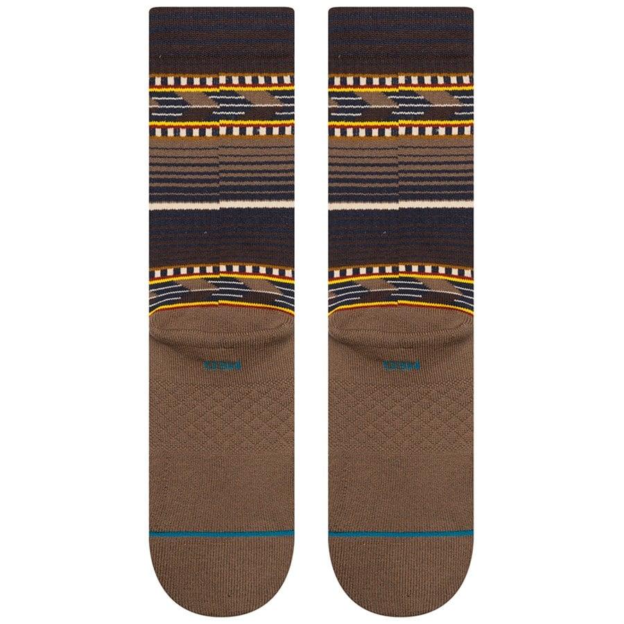 Stance Cedar Rock Crew Socks