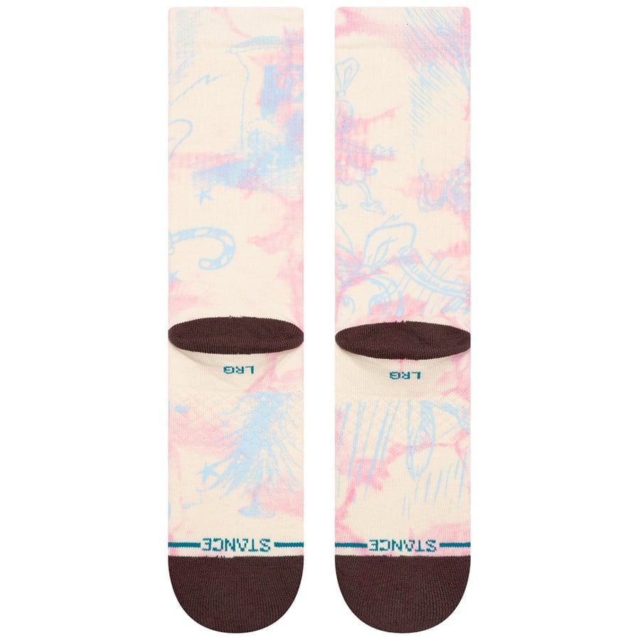 Stance Cindy Lou Who Socks