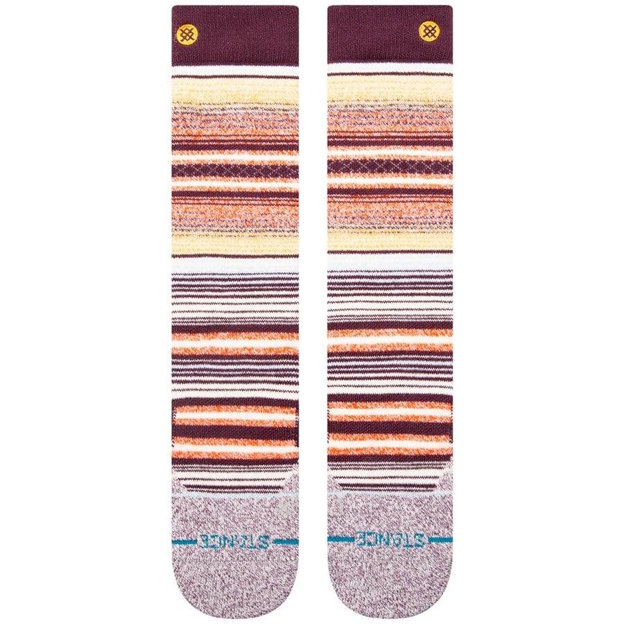 Stance Curren Snow Socks