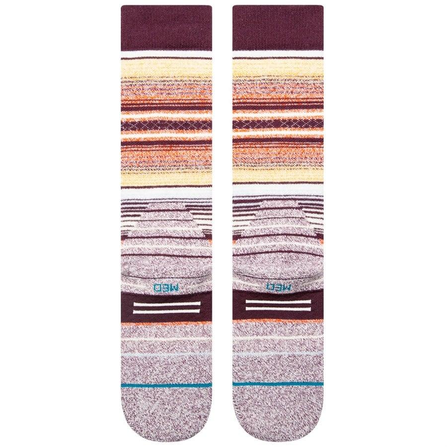 Stance Curren Snow Socks
