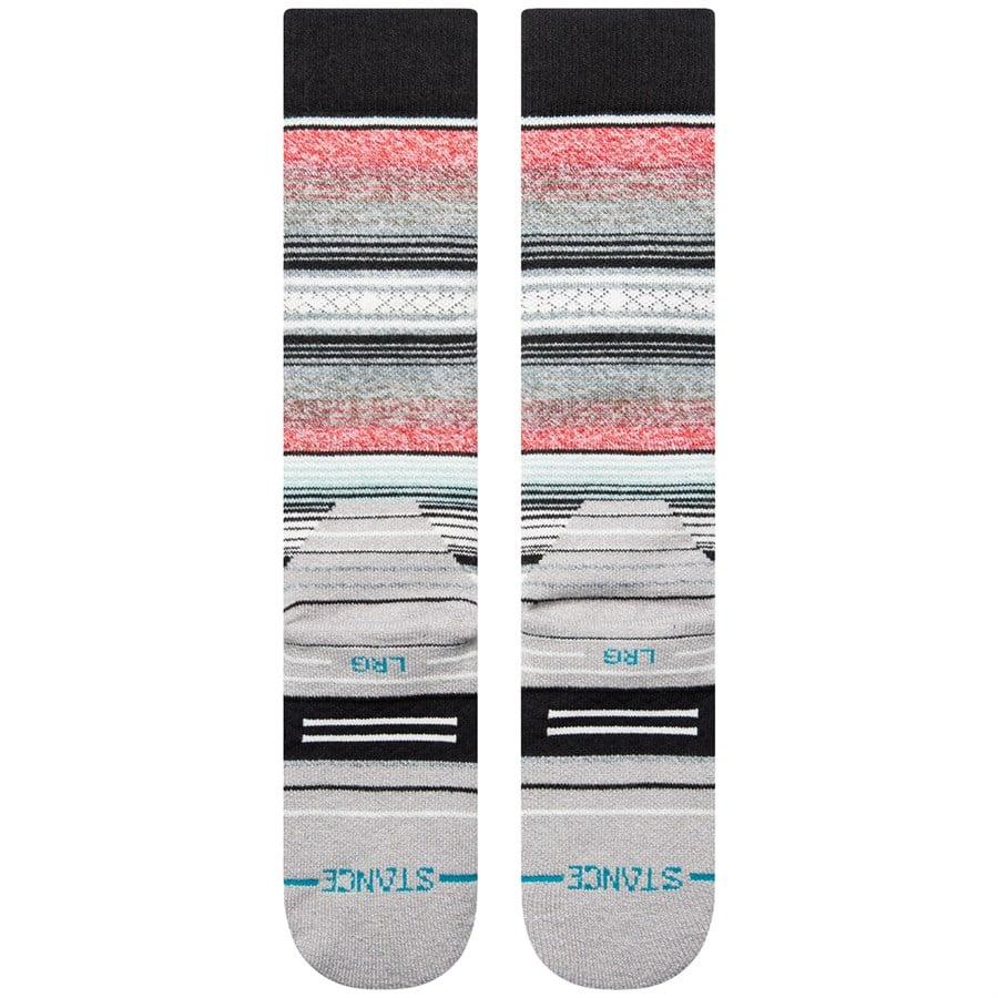 Stance Curren Snow Socks - Kids'