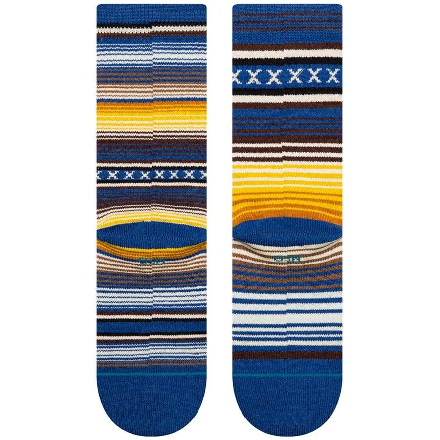Stance Curren ST Crew Socks