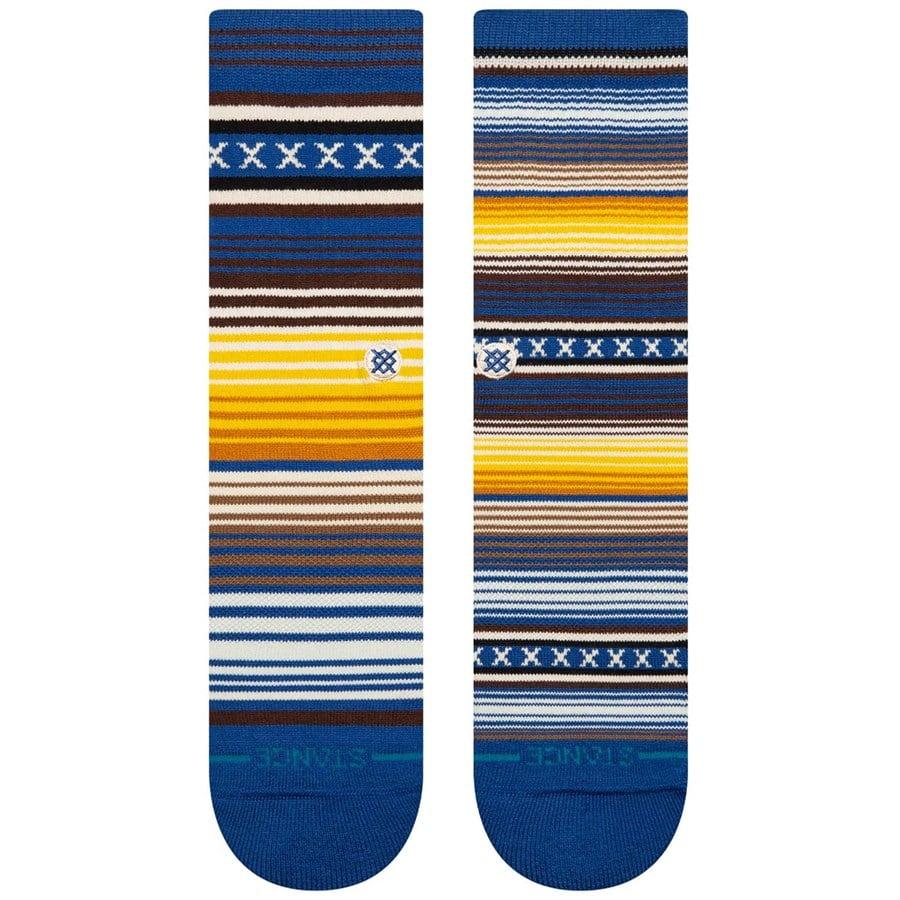 Stance Curren ST Crew Socks