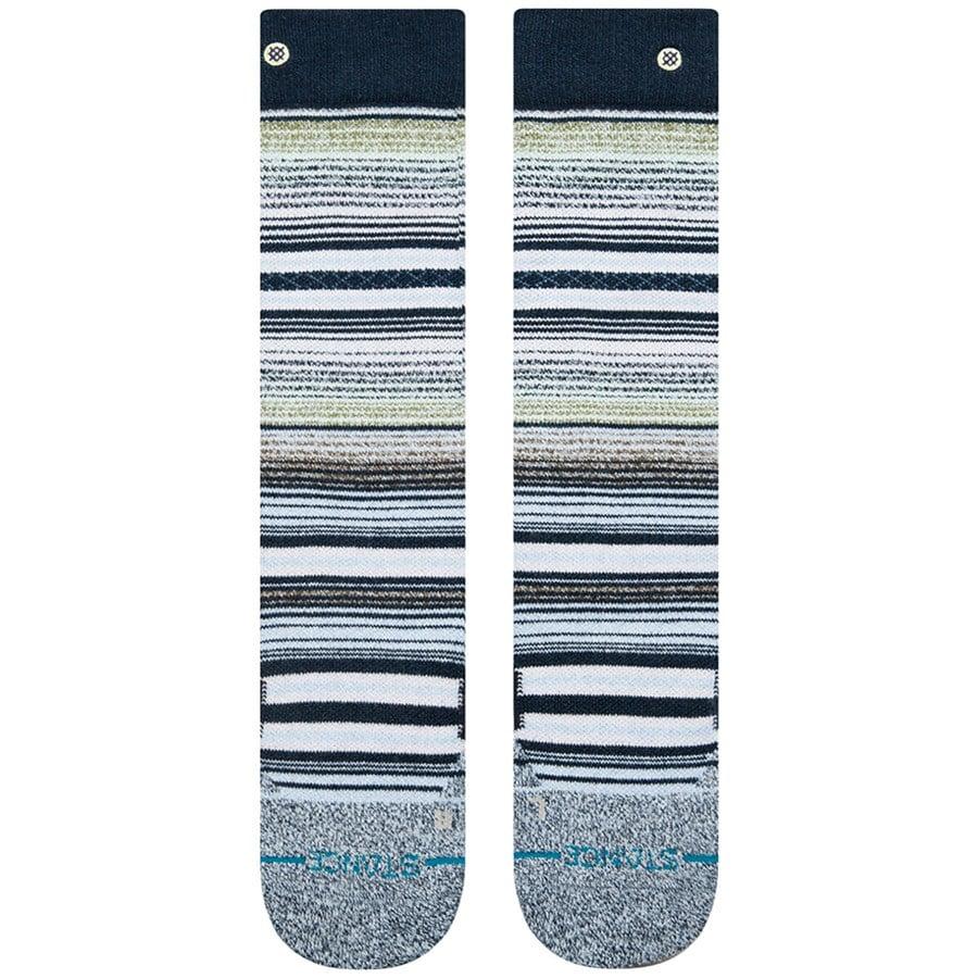 Stance Curren Wool Snow Socks - Kids'