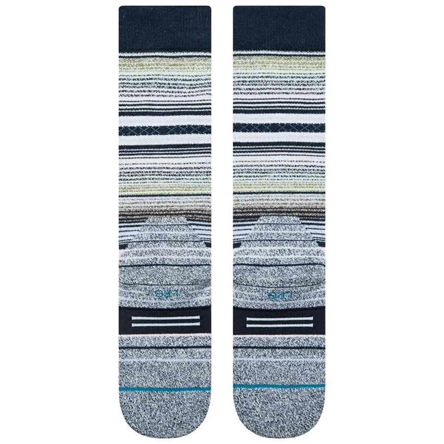 Stance Curren Wool Snow Socks - Kids'