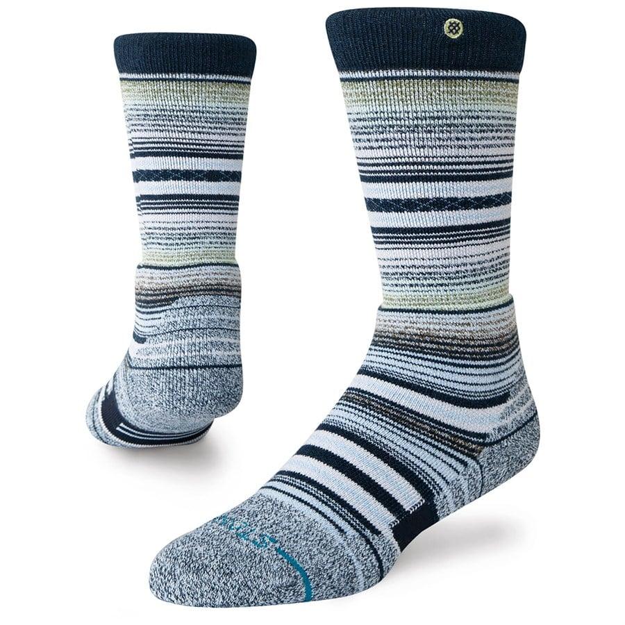 Stance Curren Wool Snow Socks - Kids'