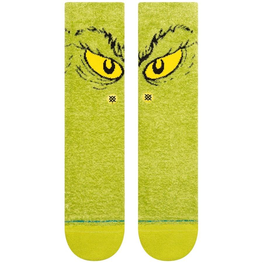Stance Da Da DaGrinch Socks