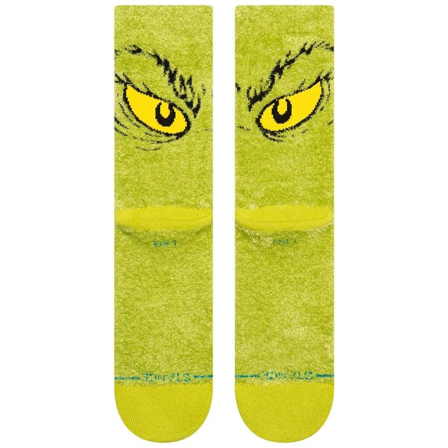 Stance Da Da DaGrinch Socks