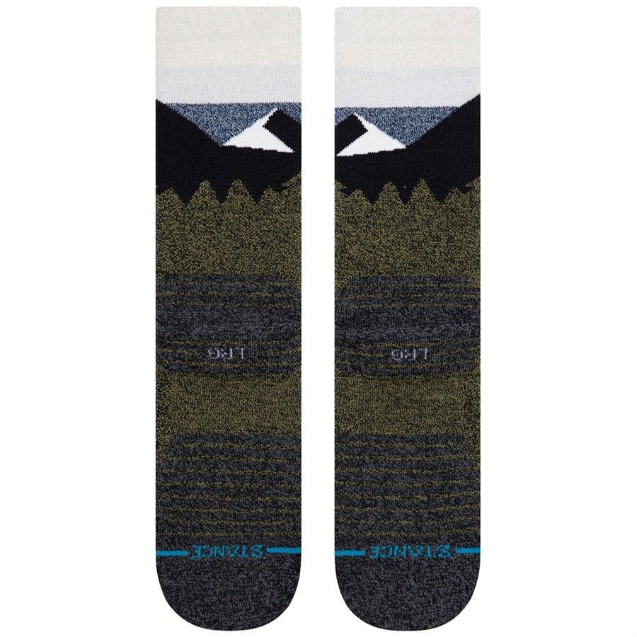 Stance Divided Socks - Unisex