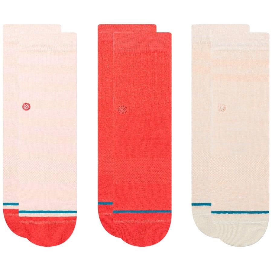 Stance Do You 3-Pack Socks - Kids'