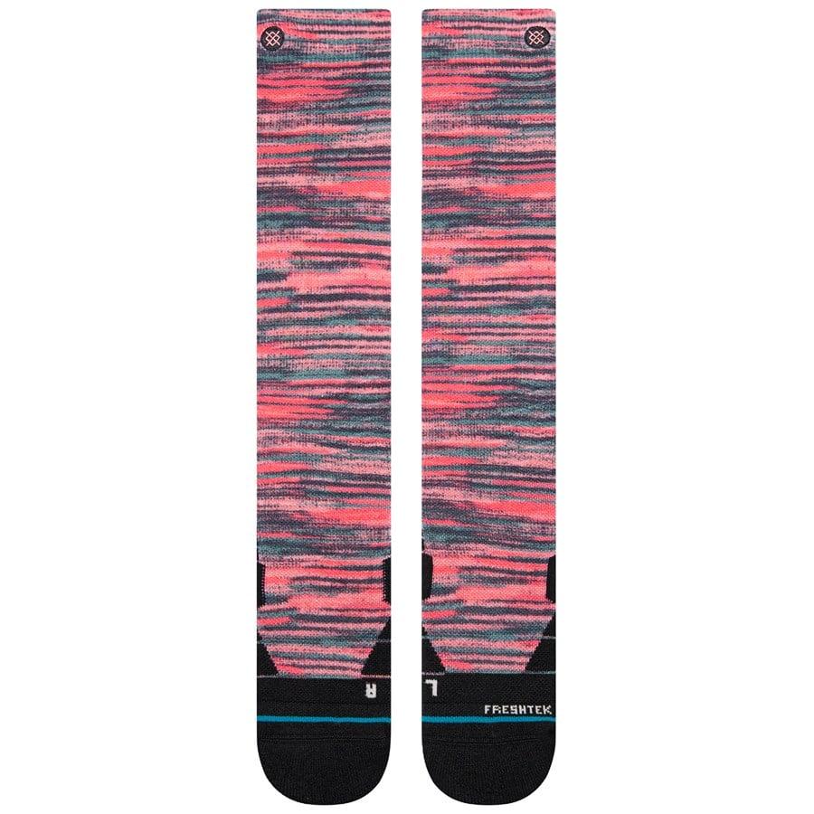 Stance Dusk To Dawn Snow Socks