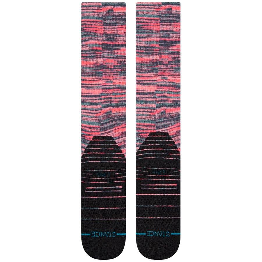 Stance Dusk To Dawn Snow Socks