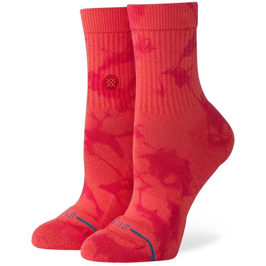 Stance Dye Namic Quarter Socks