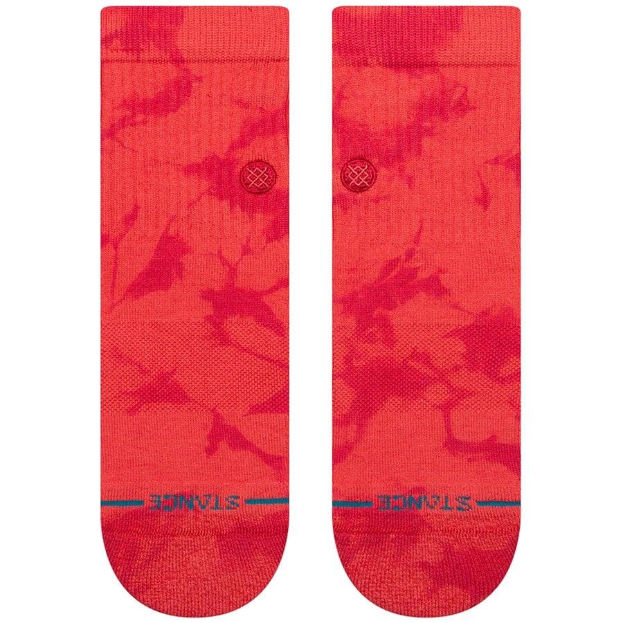 Stance Dye Namic Quarter Socks