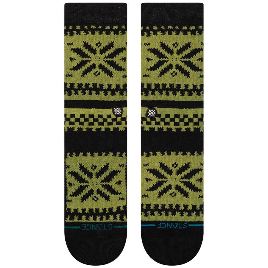 Stance Eureka Crew Socks