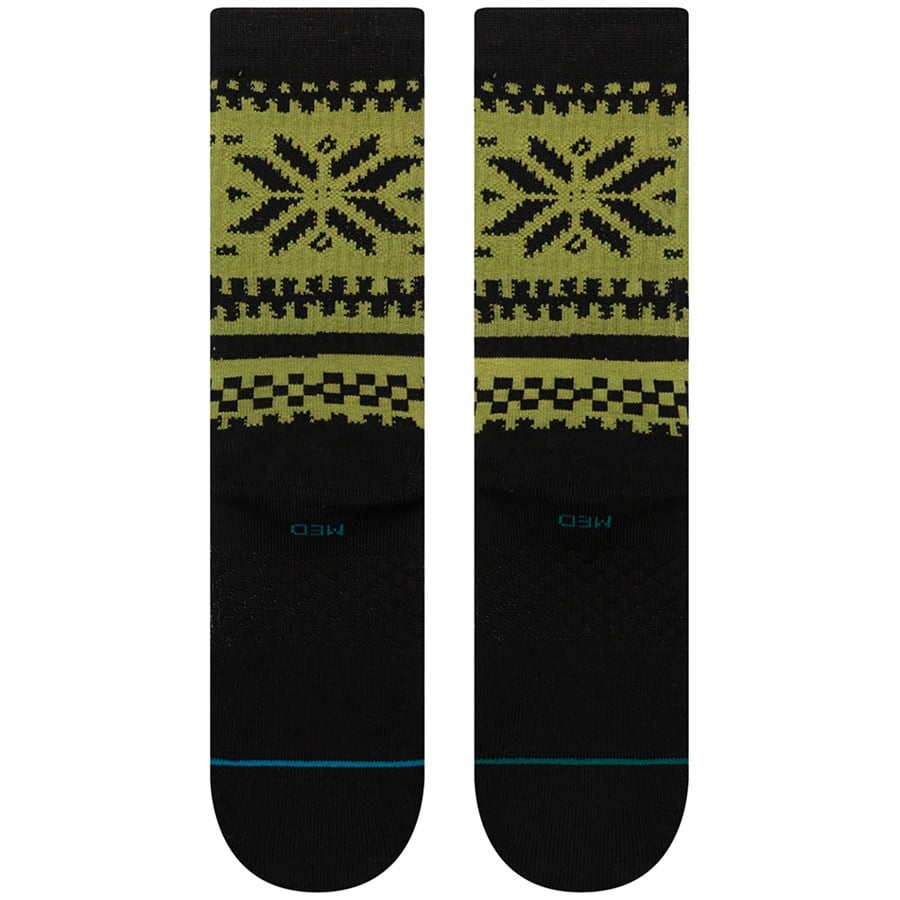 Stance Eureka Crew Socks