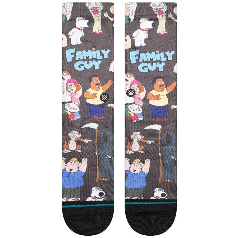 Stance Family Guy Socks