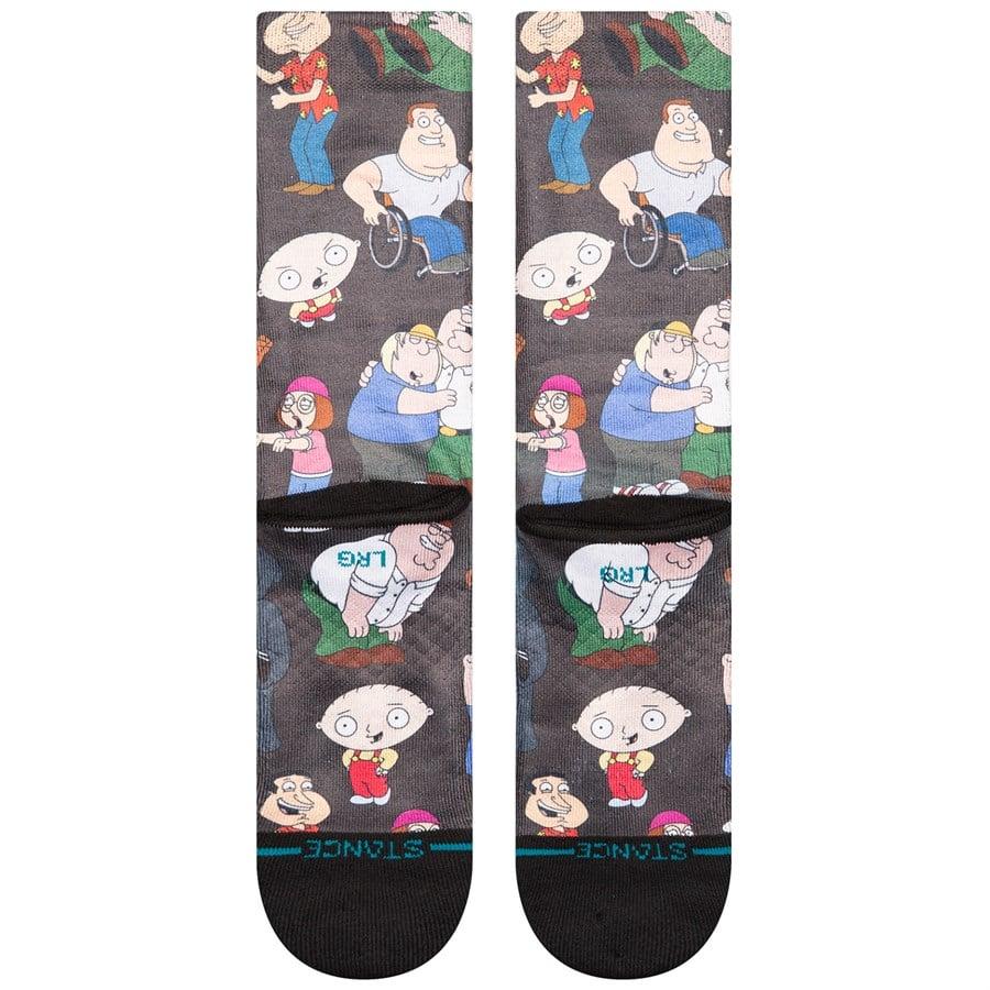 Stance Family Guy Socks