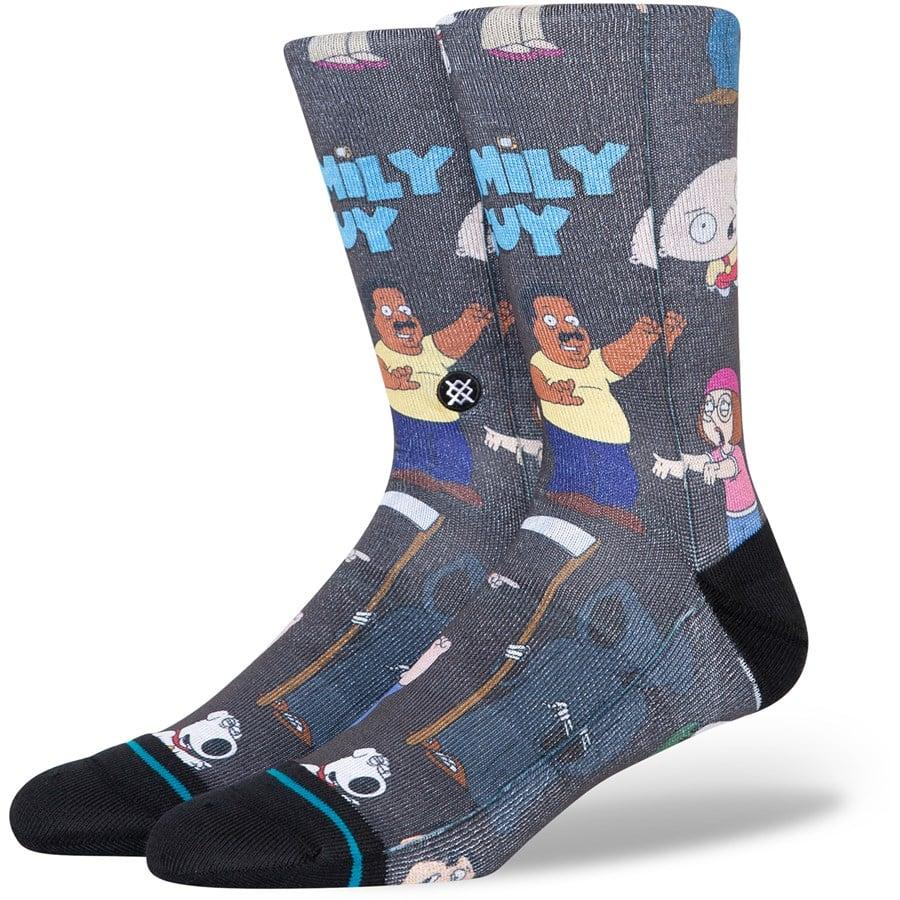 Stance Family Guy Socks