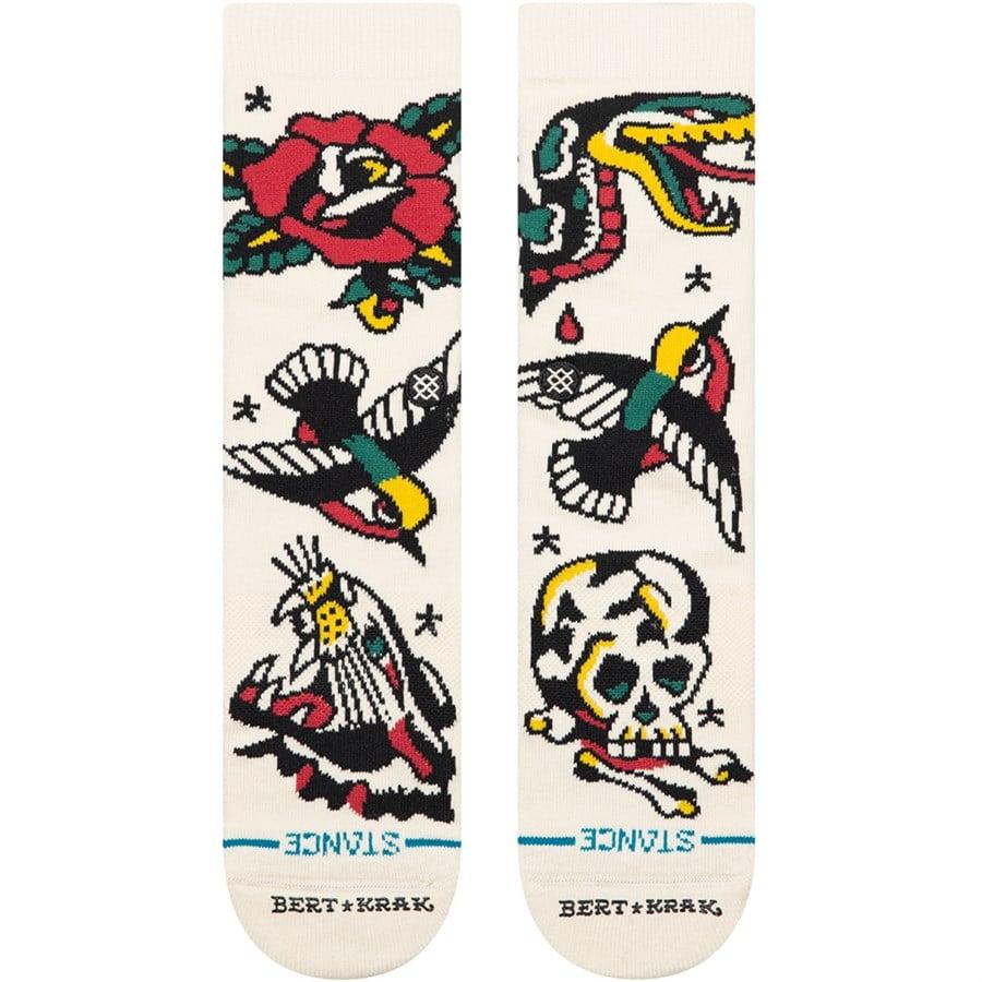 Stance Flash Crew Socks
