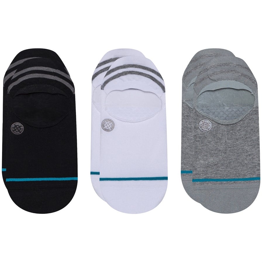 Stance Gamut 2 3-Pack Sock