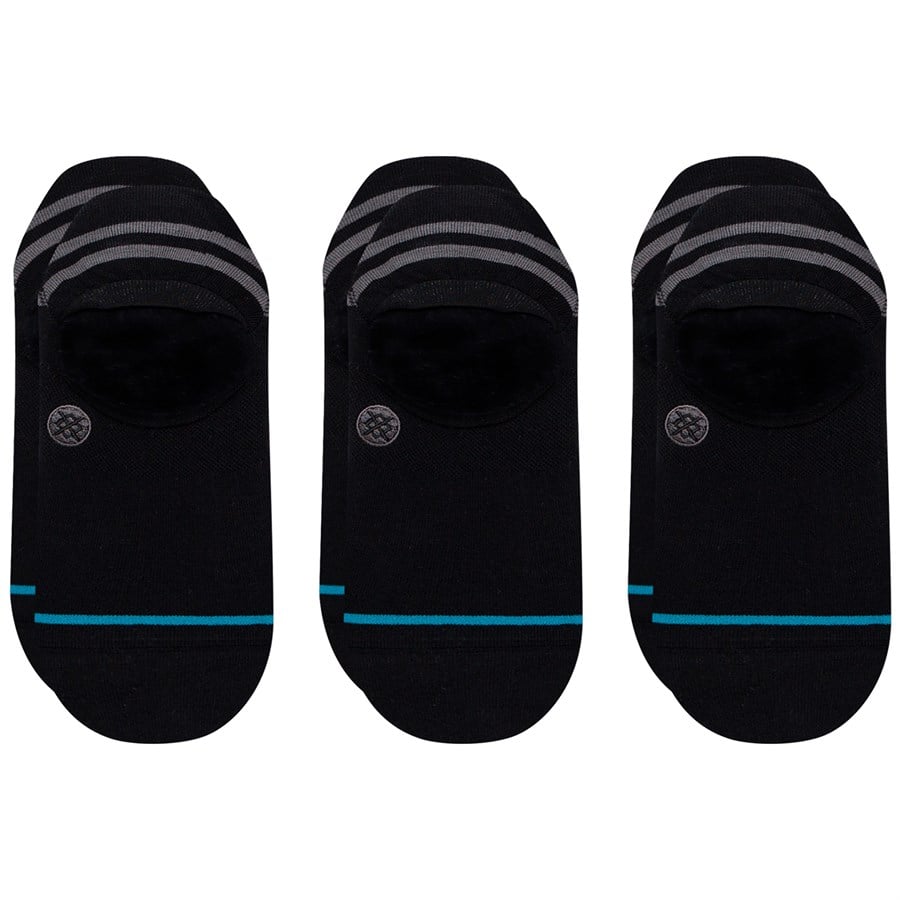 Stance Gamut 2 3-Pack Sock