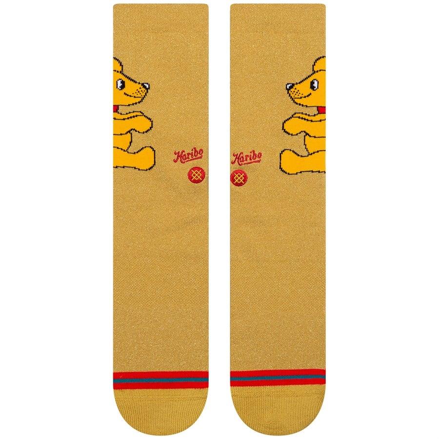 Stance Gummiebear Socks