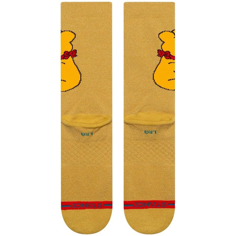 Stance Gummiebear Socks