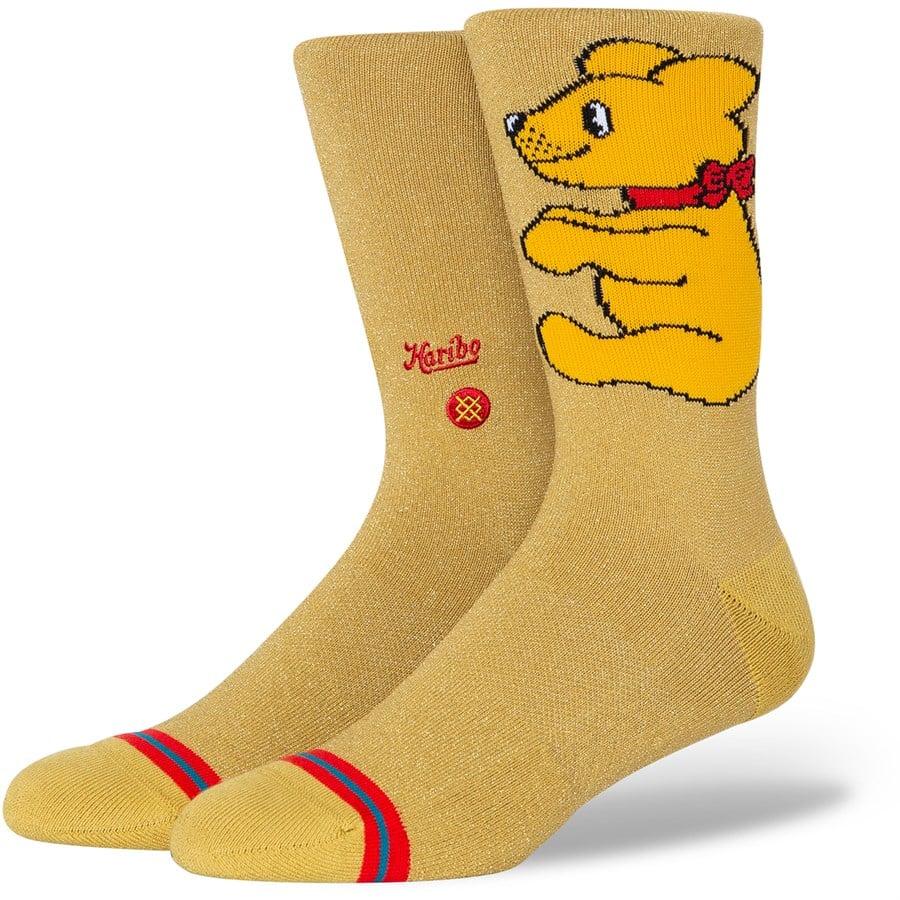 Stance Gummiebear Socks