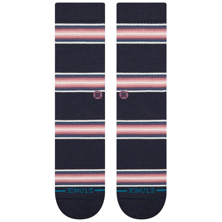 Stance Hill Top Crew Socks