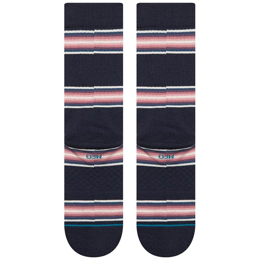 Stance Hill Top Crew Socks