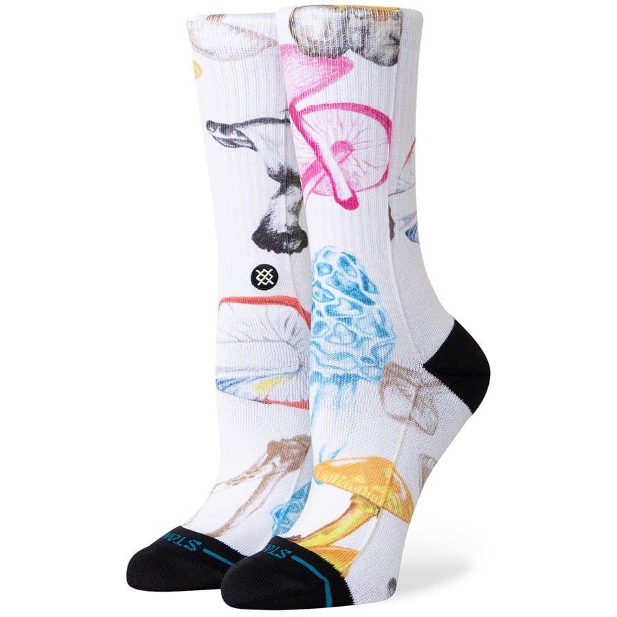 Stance Hunt And Gather Socks