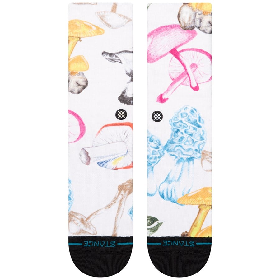 Stance Hunt And Gather Socks