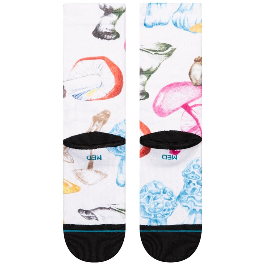 Stance Hunt And Gather Socks