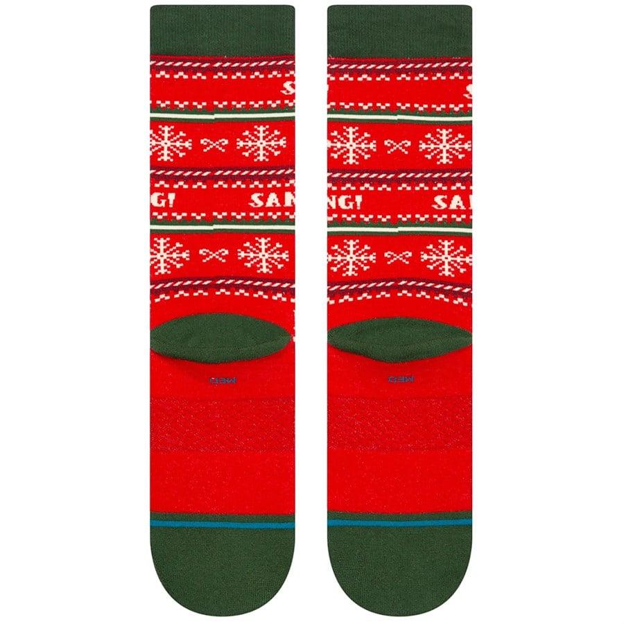 Stance I Know Him Crew Socks