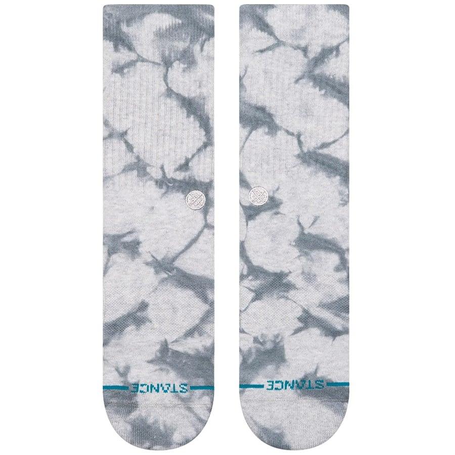 Stance Icon Dye Crew Socks